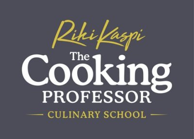 Riki Kaspi The Cooking Professor Culinary School