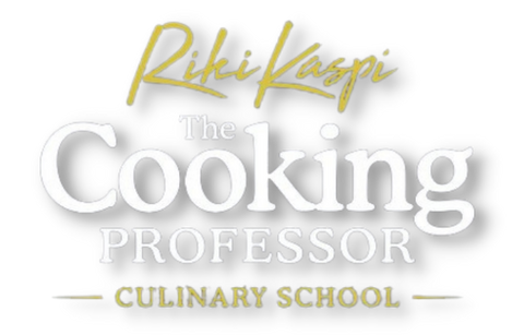 The Cooking Professor