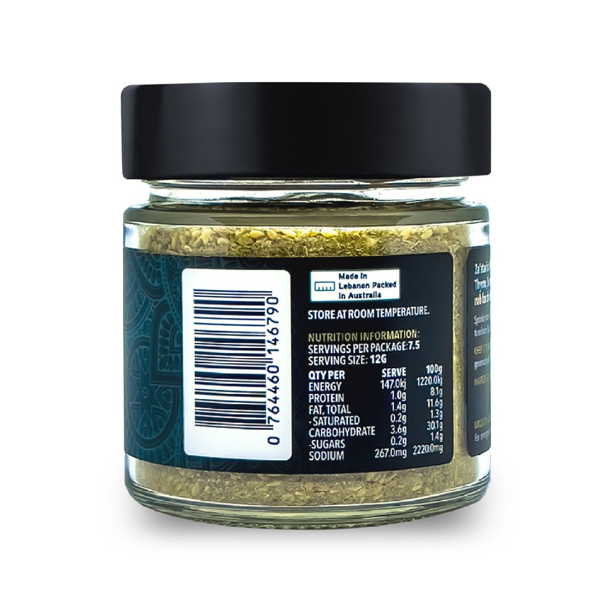 a close up of a bottle